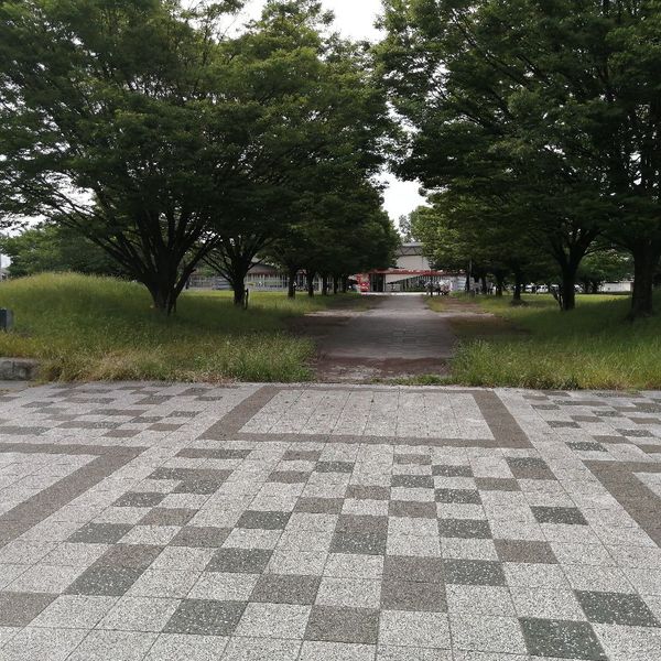 尾上公園 - トップ画像