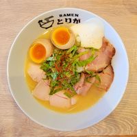 RAMEN とりが - 投稿画像0