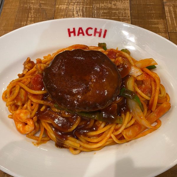 ハンバーグレストランHACHI 仙台駅店 - おすすめ画像