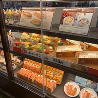 サンマルクカフェ イオンモール長久手店 - 投稿画像2