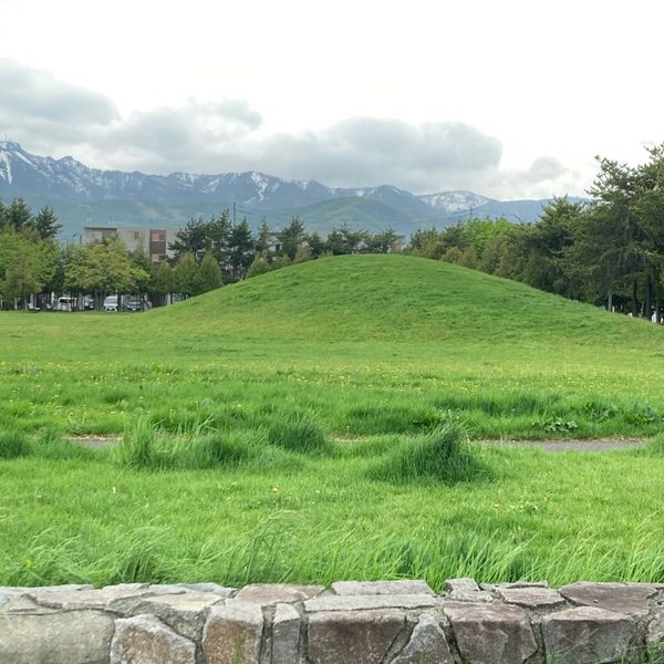 前田西公園 - おすすめ画像