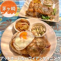 K-OHANA’S SURF LOCKER & CAFE DINING（ケイオハナズ） - 投稿画像1