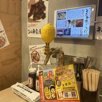 0秒レモンサワー® 仙台ホルモン焼肉酒場 ときわ亭 阪急東通り店 - 投稿画像2