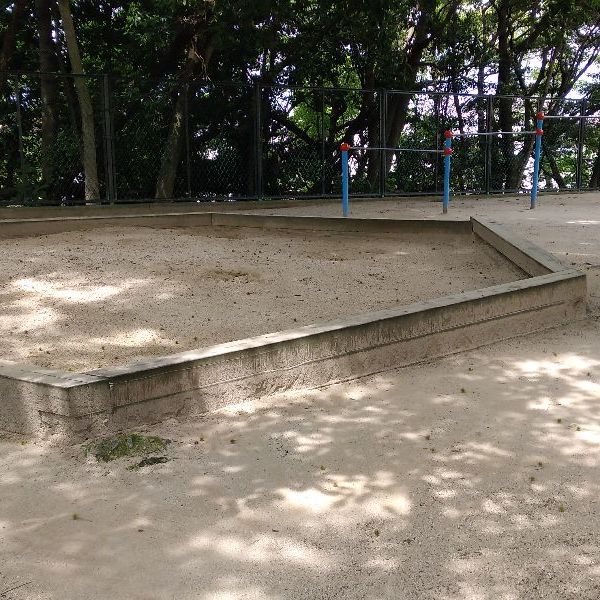 江波山公園 - トップ画像