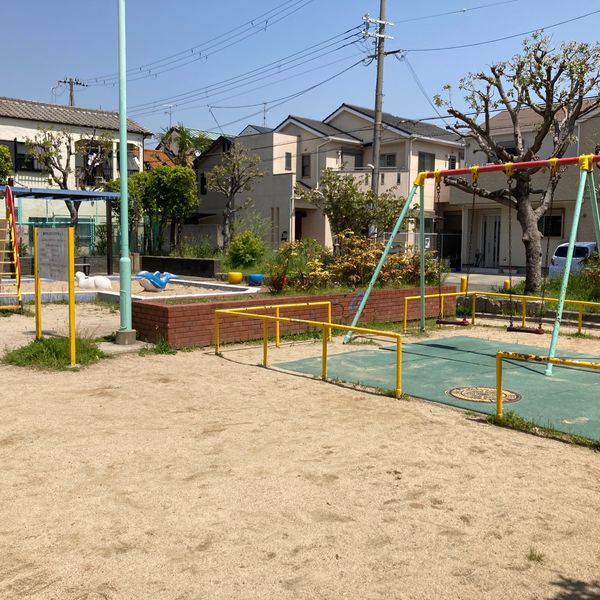 新いずみ公園 - おすすめ画像