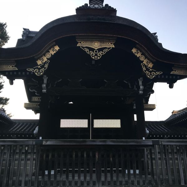 京都御所 - おすすめ画像
