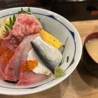 海鮮食堂 丼だけ - 投稿画像2