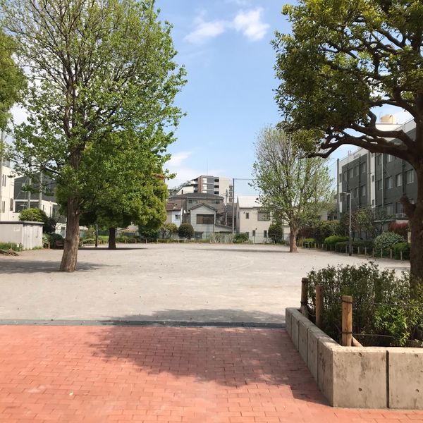 蒲田一丁目公園 - おすすめ画像