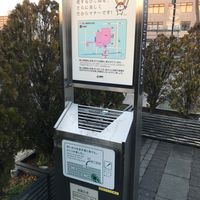 彦根駅東口喫煙所 - 投稿画像2