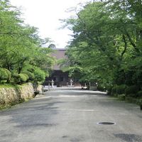 総本山 園城寺(三井寺) - 投稿画像1