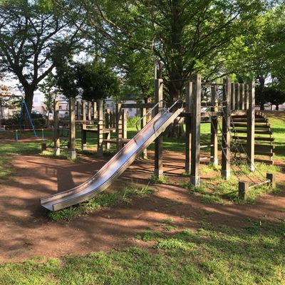 中峠二本榎公園（公園） | MEQQE（めっけ）