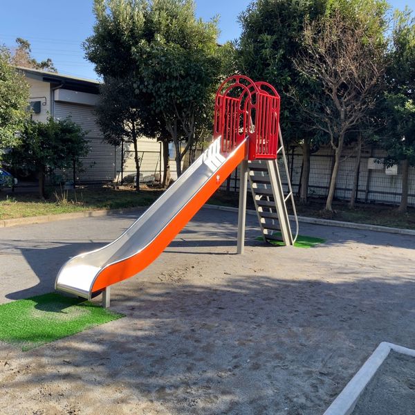 新町さつき公園 - トップ画像