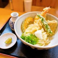 手打ちうどん寺屋 - 投稿画像3