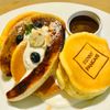 SUNNY PANCAKE サニー　パンケーキ - トップ画像