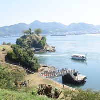 能島城跡 - 投稿画像0