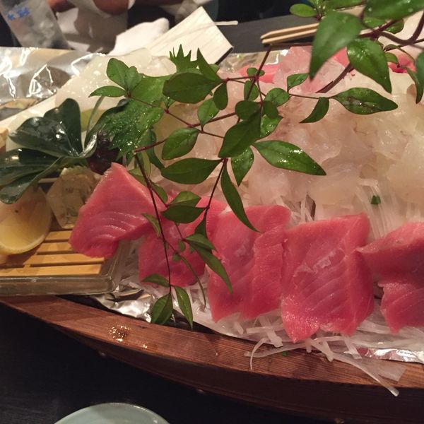 志布志 喜船 - おすすめ画像