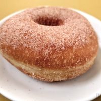 히구마 도넛 오모테산도점
(HIGUMA Doughnuts 表参道店) - 投稿画像2