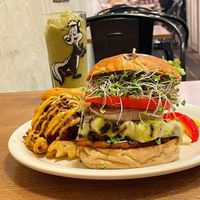 サンチャゴバーガーズ（Sunchago Burgers） - 投稿画像2