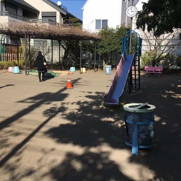 北嶺町児童公園 - おすすめ画像