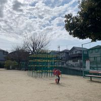 朝日ヶ丘児童公園 - 投稿画像1