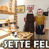 SETTE FELICE(セッテ フェリーチェ) - トップ画像