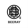 クラフトビール専門店 BEERAY - トップ画像