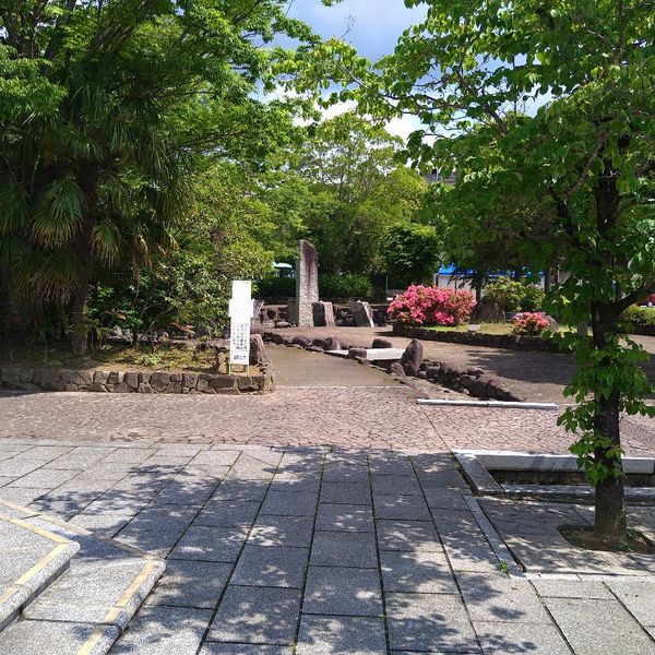 福知山城公園 - おすすめ画像
