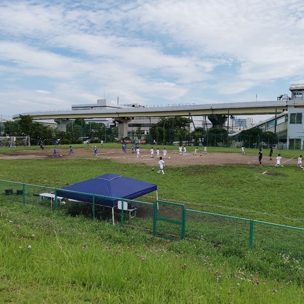 産業振興センター　サブグランド - トップ画像