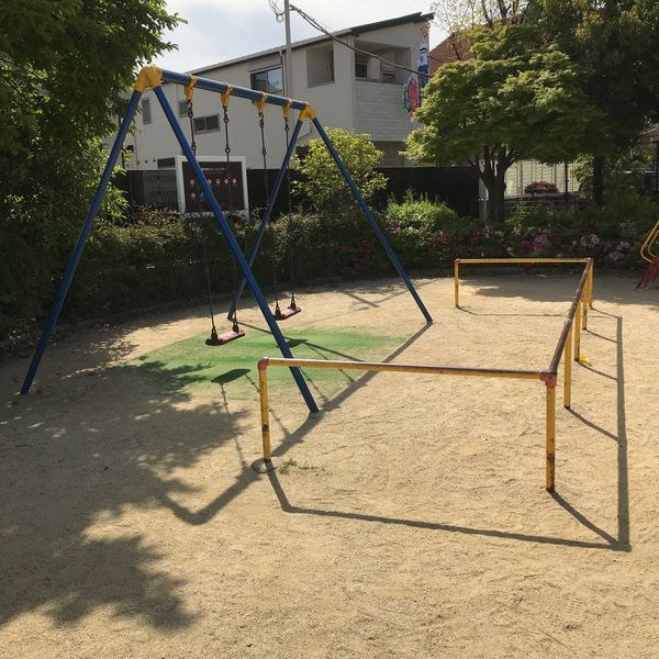 上葭原西公園 - おすすめ画像