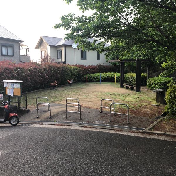 神原見晴らしの丘公園 - おすすめ画像