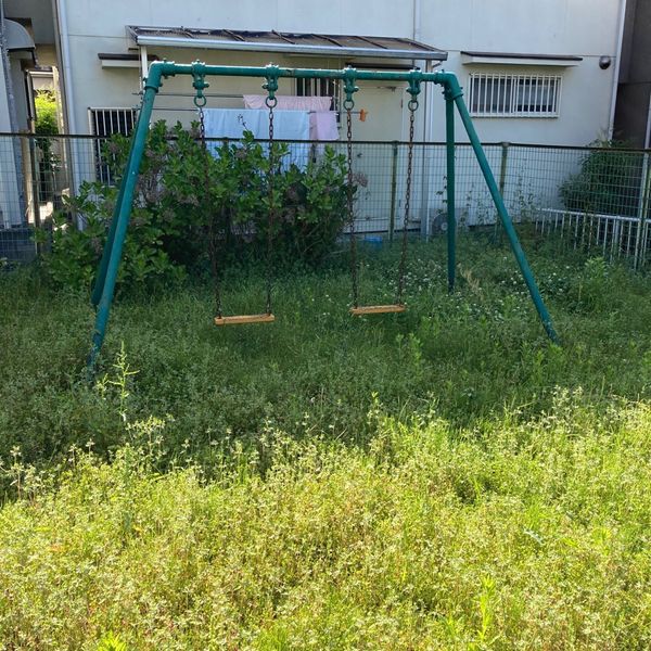 薬師寺荘園第2号児童公園 - おすすめ画像