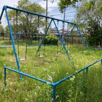 横井第4号街区公園 - 投稿画像0