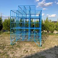 白鳳ハイツ児童公園 - 投稿画像2