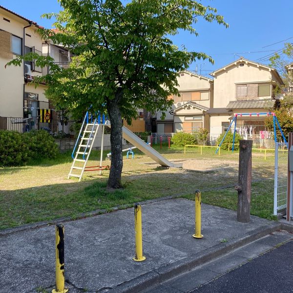 泉原東児童公園 - おすすめ画像