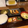 西京漬け 魚き食堂 - トップ画像