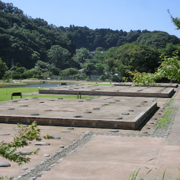 永福寺跡(ようふくじあと) - おすすめ画像