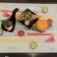 野菜のBistro土の中のsalad - 投稿画像2