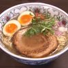 麺屋マルヨシ - トップ画像