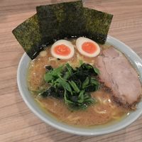 ラーメン清水家 - 投稿画像1