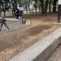 都立光が丘公園喫煙所 - 投稿画像0