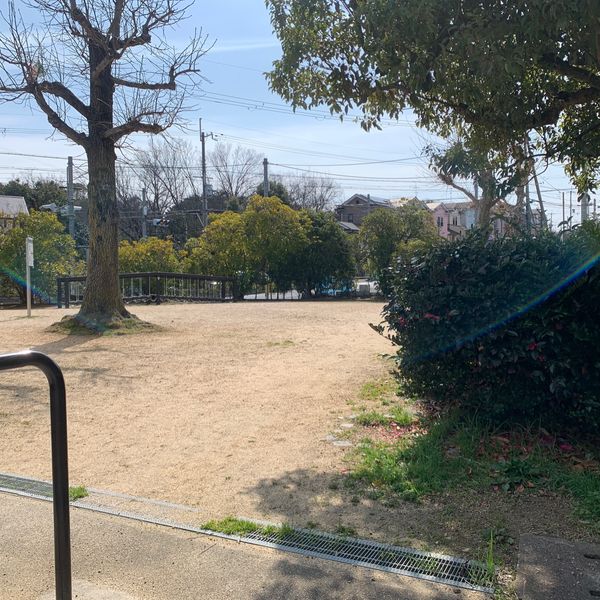 琵琶台第5児童公園 - おすすめ画像