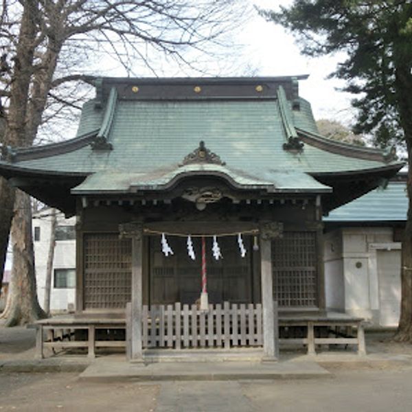 三島大神 - おすすめ画像