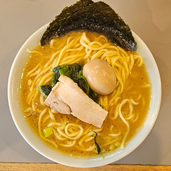 広豚麺・改 - おすすめ画像