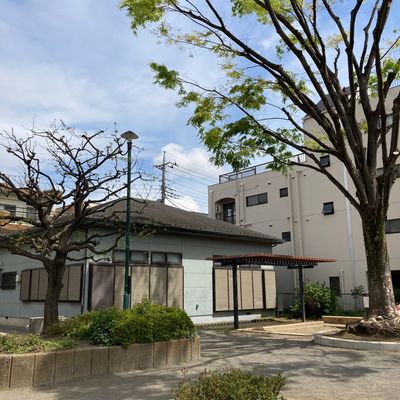 馬場東公園（公園） | MEQQE（めっけ）