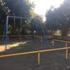しらとり台第一公園 - トップ画像