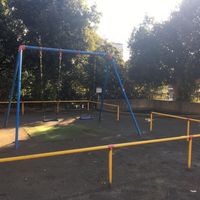 しらとり台第一公園 - 投稿画像0