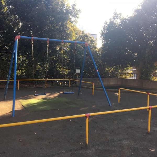 しらとり台第一公園 - おすすめ画像