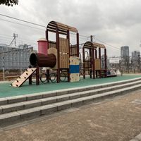 新川崎ふれあい公園 - 投稿画像2