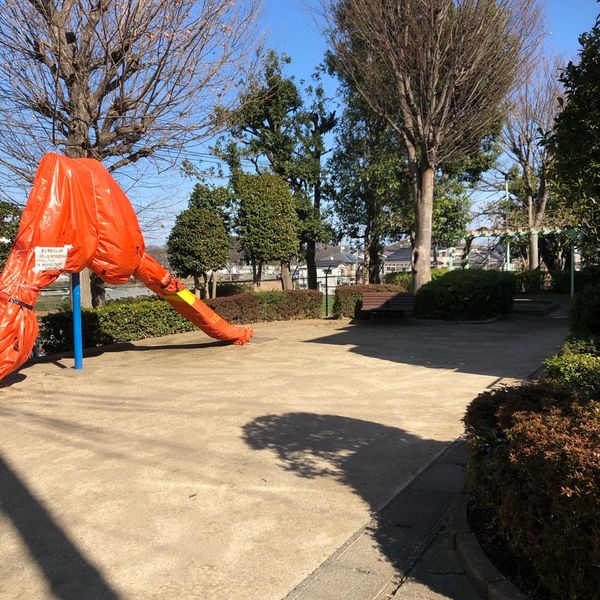 縄文の丘公園 - トップ画像