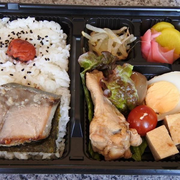 加納のお弁当やさん 茅ヶ崎駅前店 - おすすめ画像
